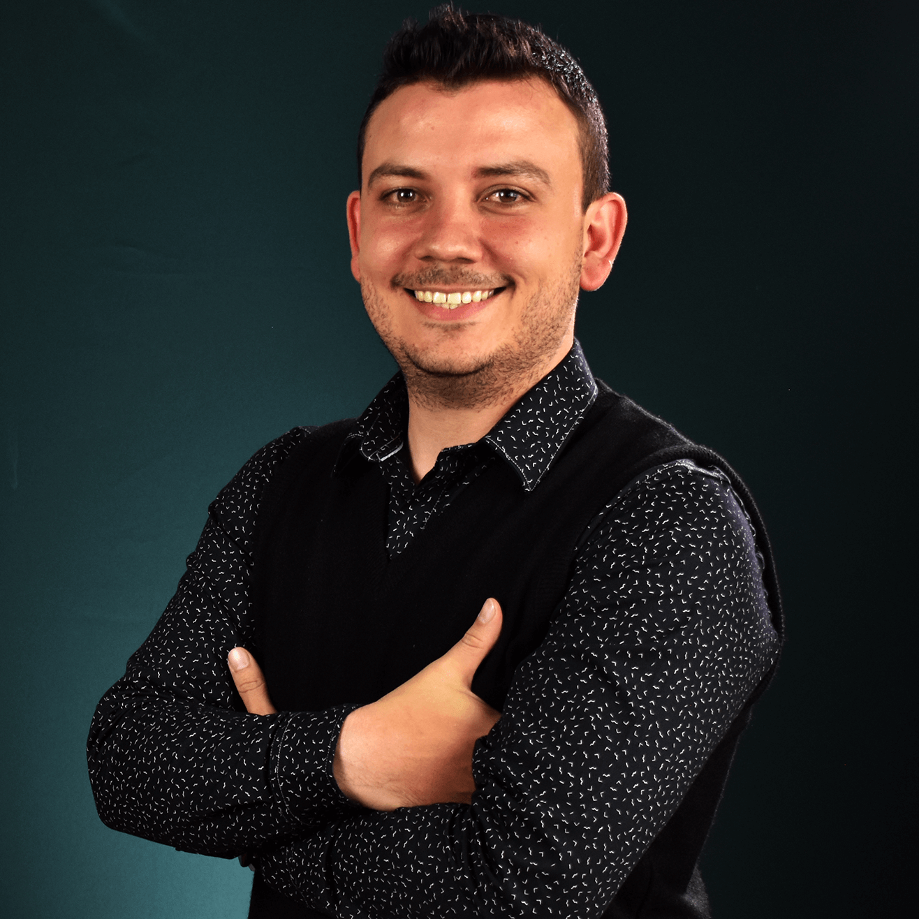 Italo Morales