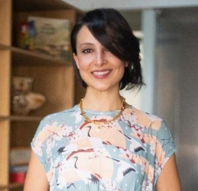 Juanita Rodriguez Kattah