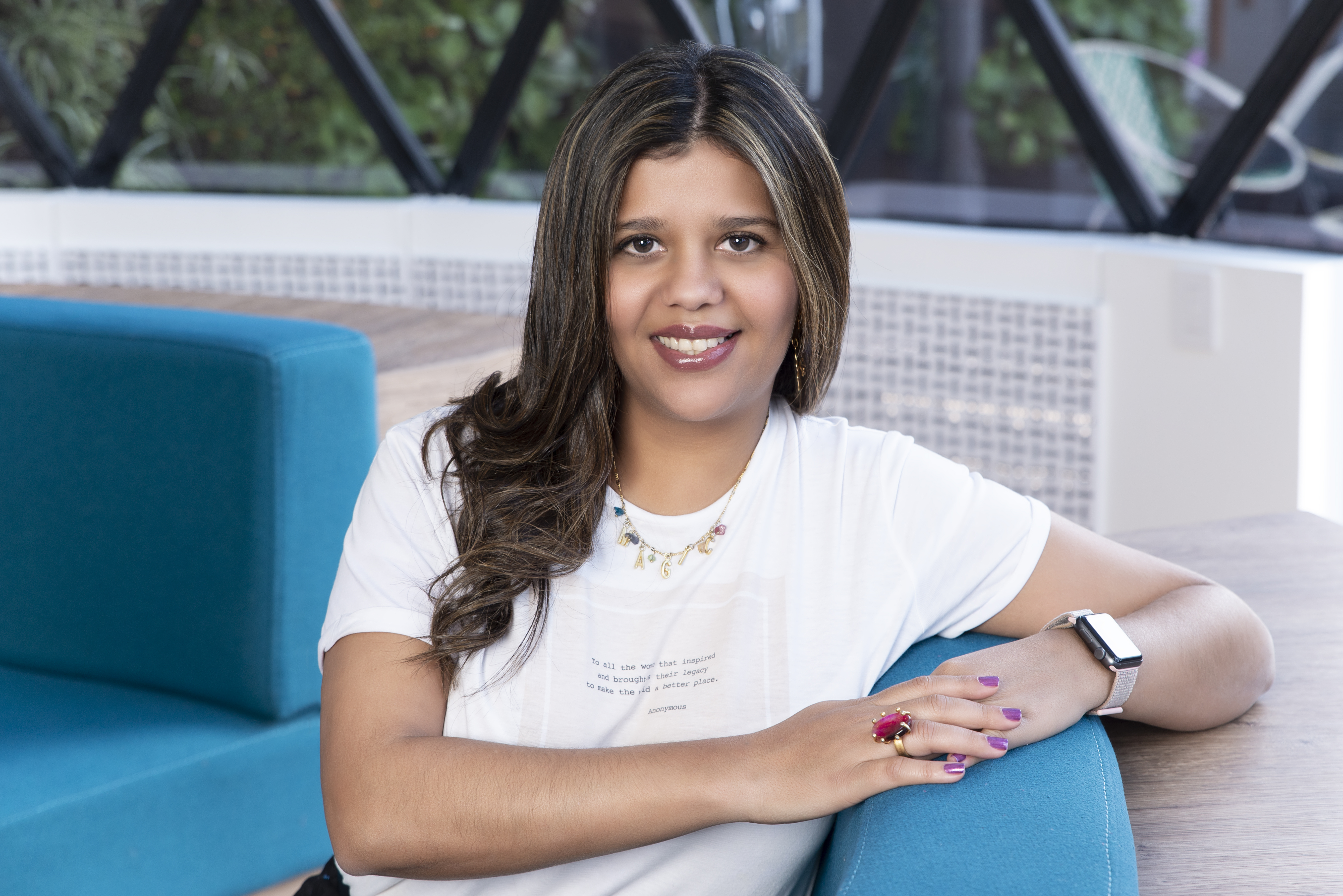 Yesika Padilla Yanez