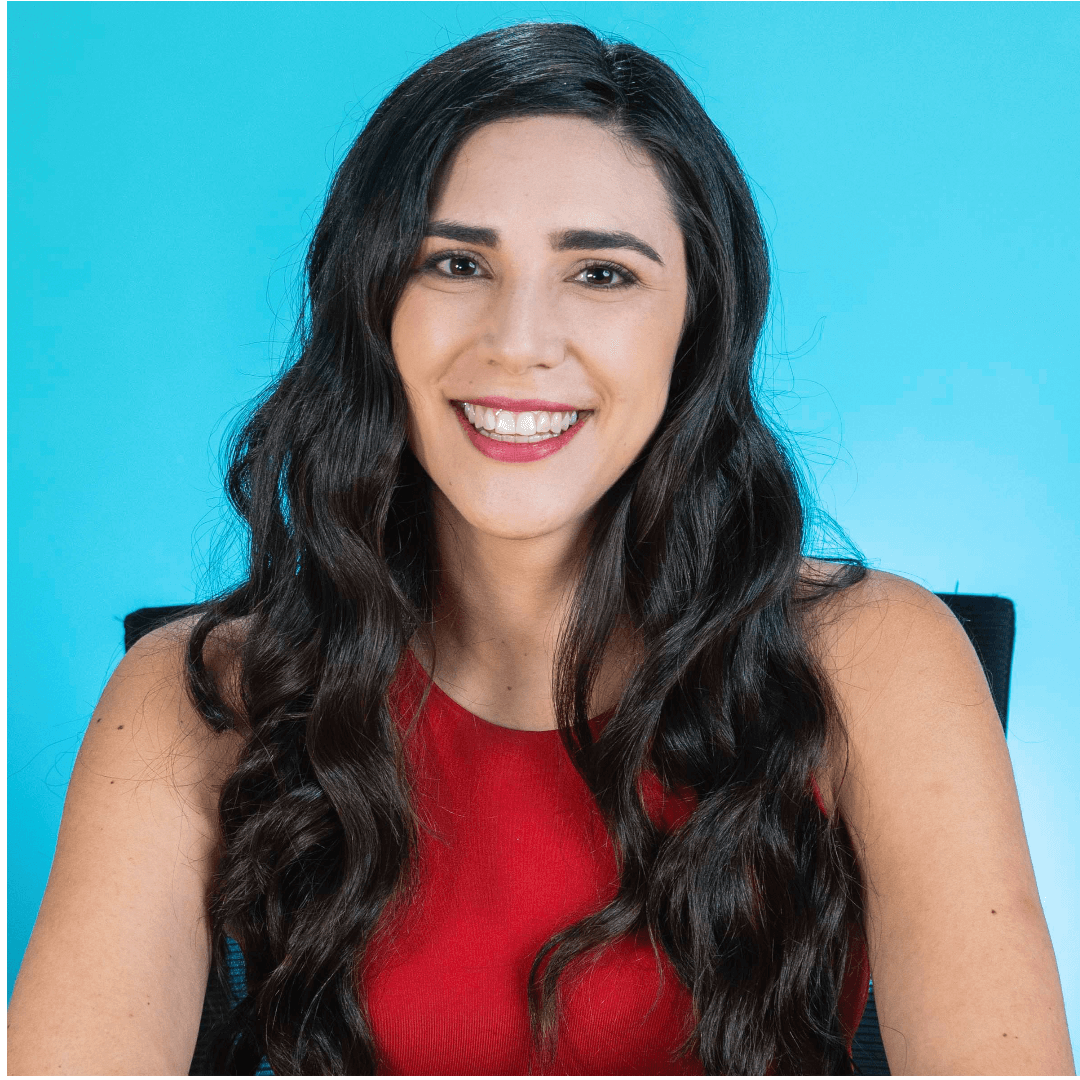 Mariana Lafón