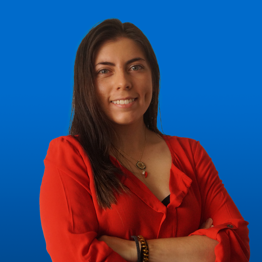 Natalia Tovar