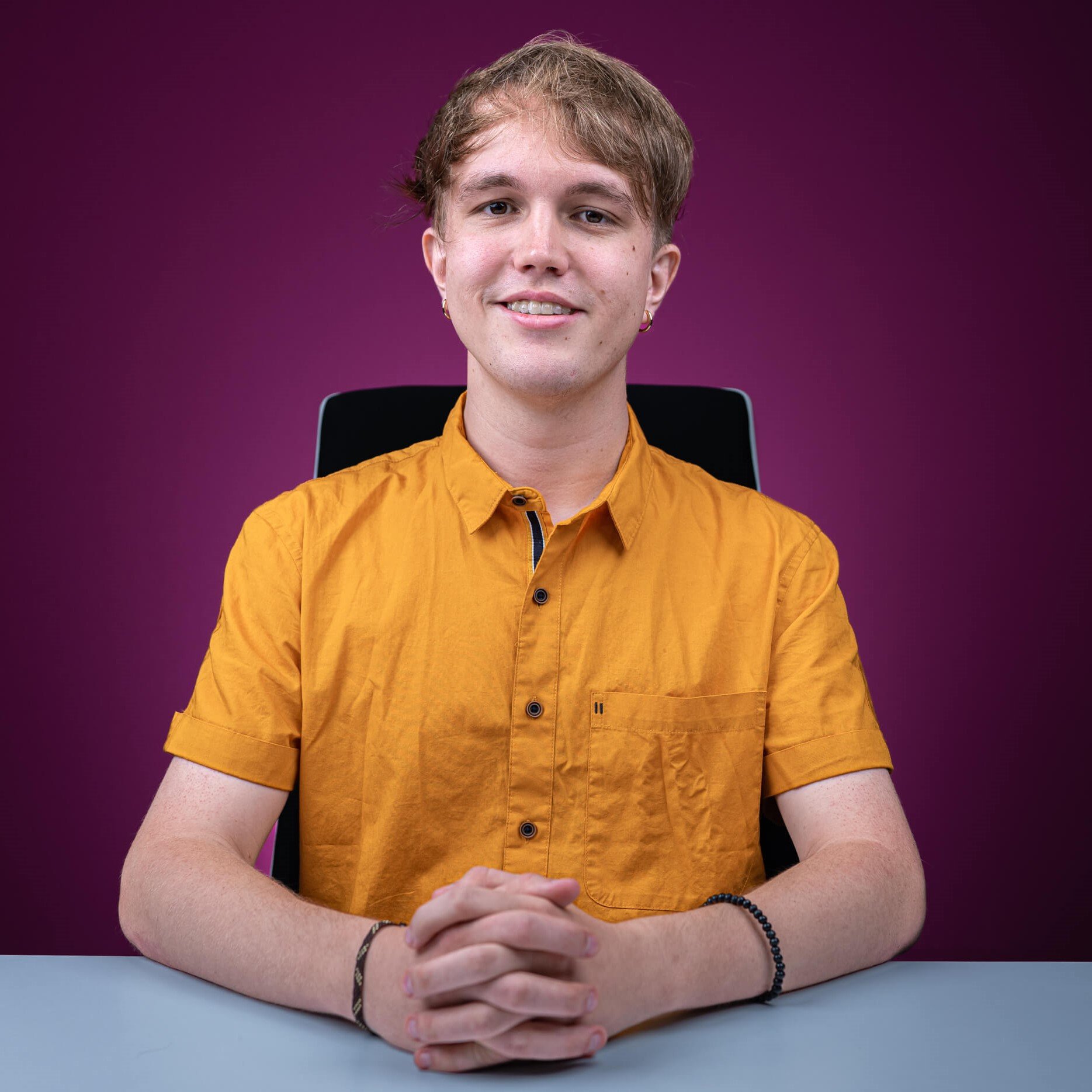 Cole McCannon