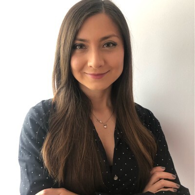 Paula Velandia