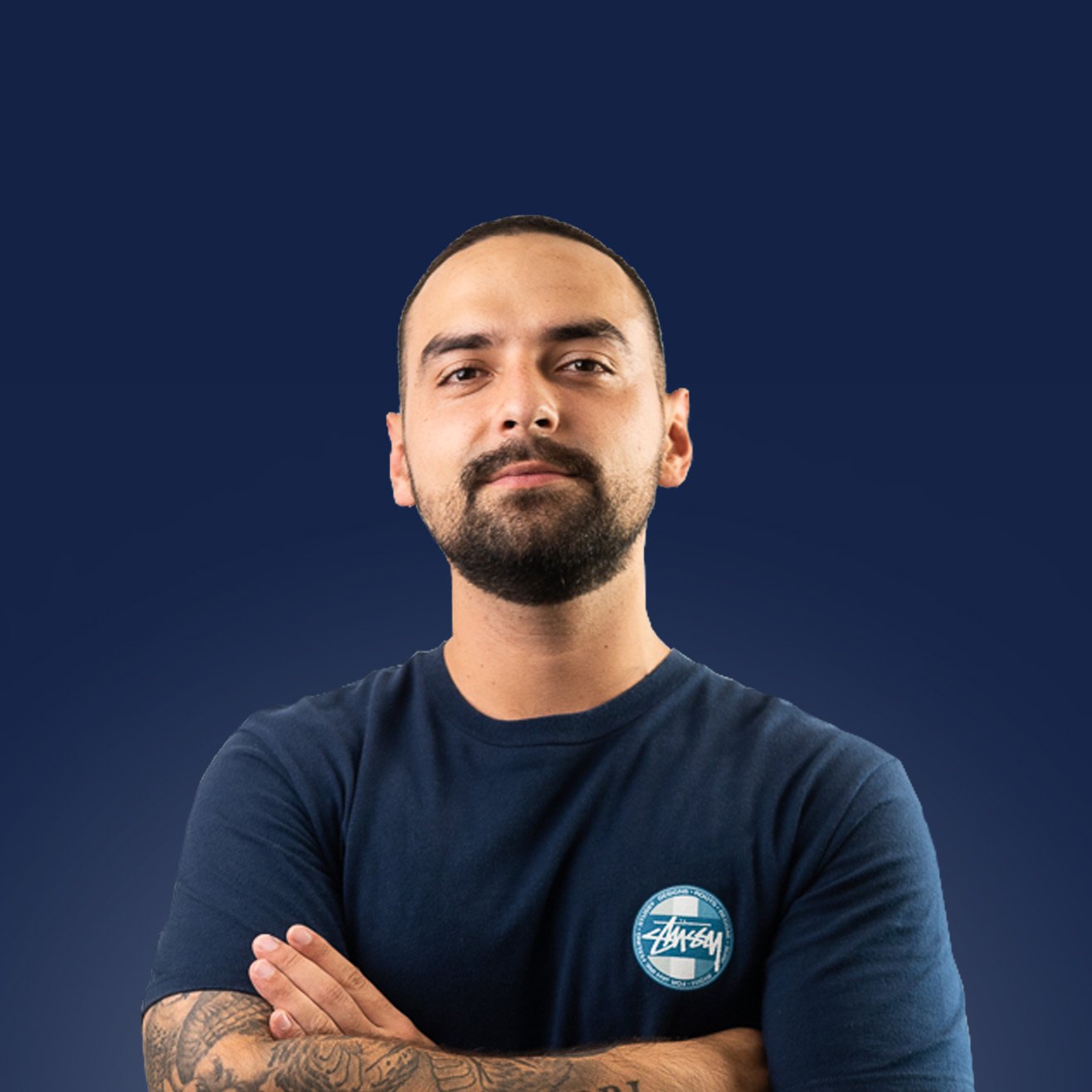 Santiago Sánchez