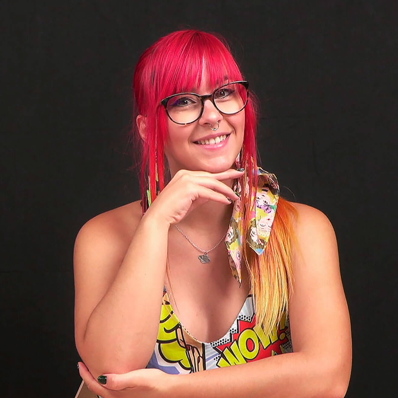 Sara Jotabé