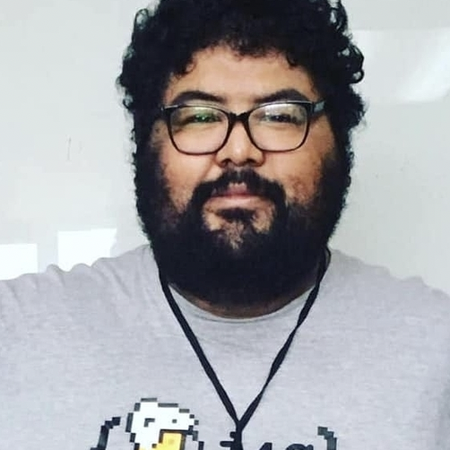 Joel Gómez