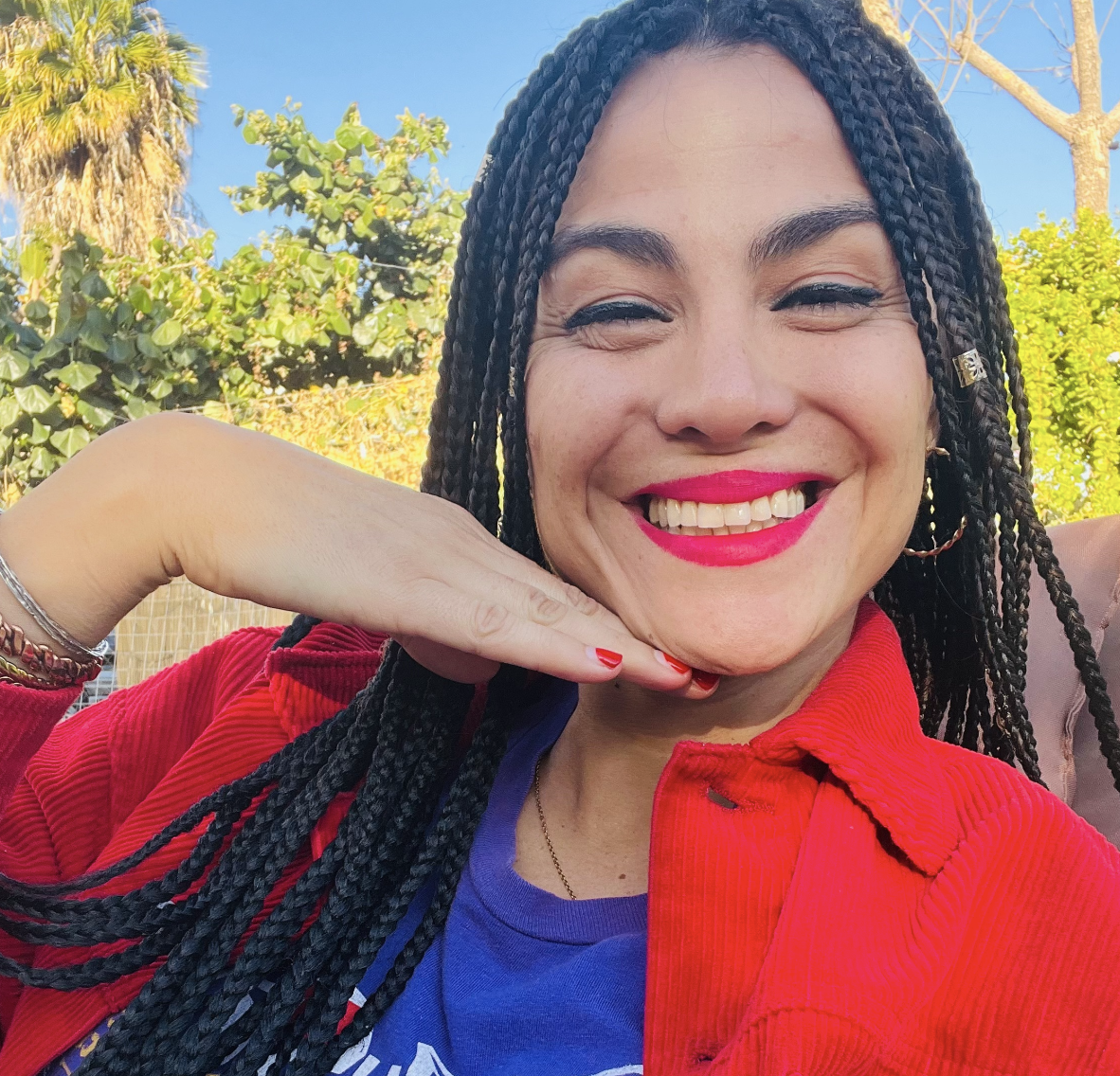 Diana Orozco