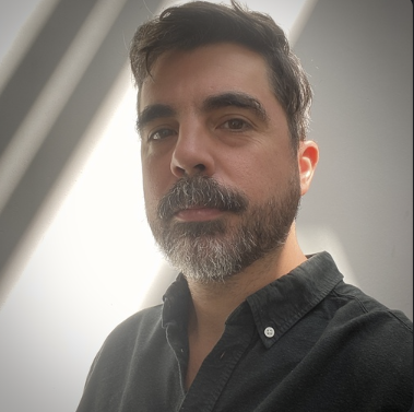Seba Cozzarin