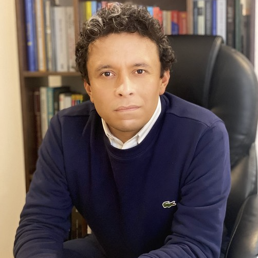 Daniel Salas