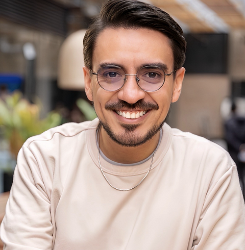 Jhon Carvajal