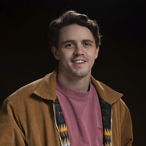 Joaquin Ruales