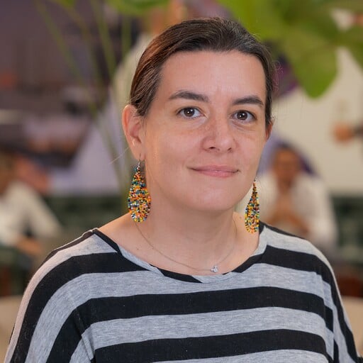 Mariandrea Cruz