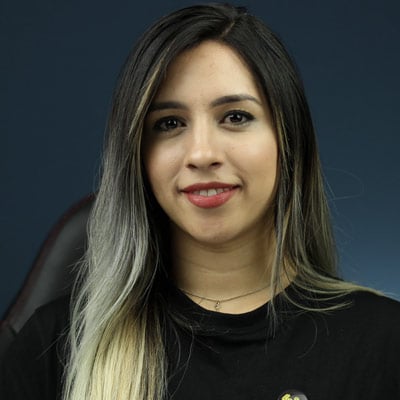 Estefany Aguilar