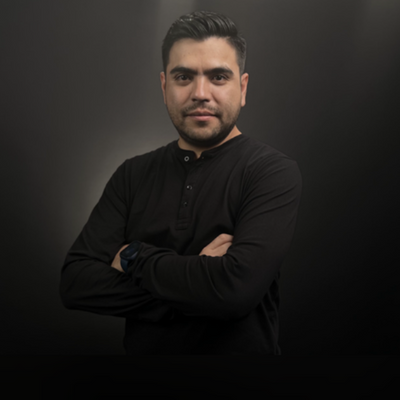 Alexis López Araujo