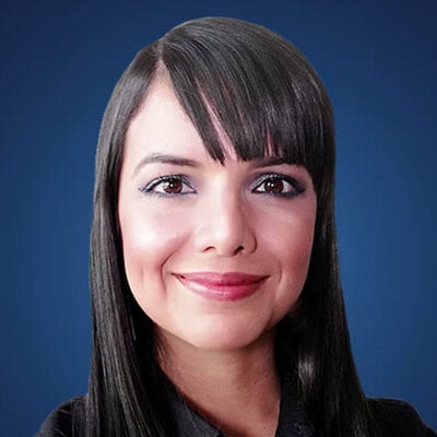 Carolina Boquin
