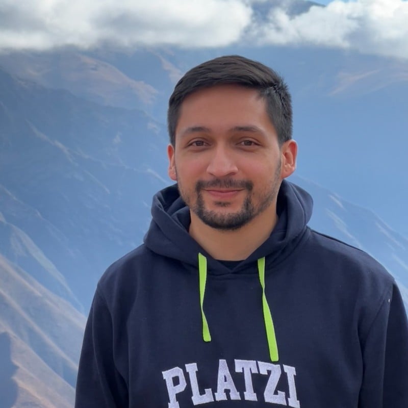 Cristian Correa