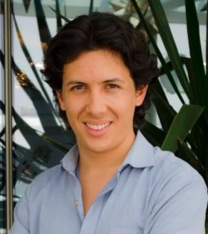 Eduardo Hoppenstedt