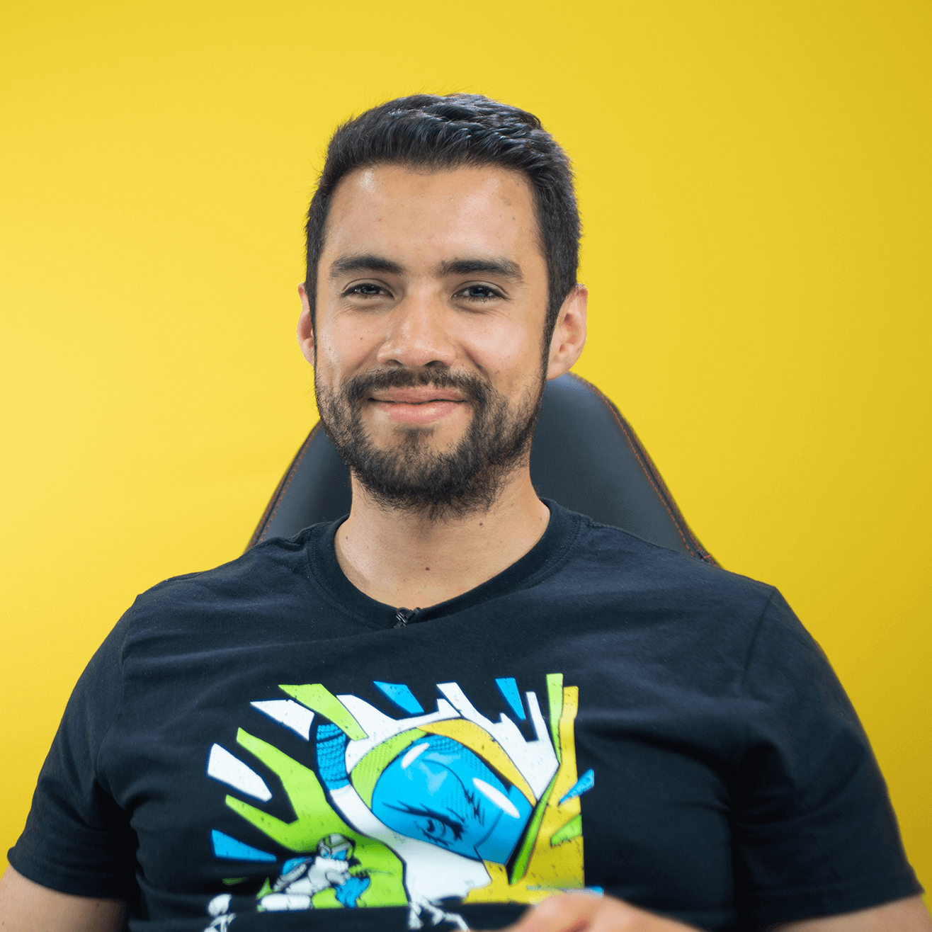 Francisco Camacho
