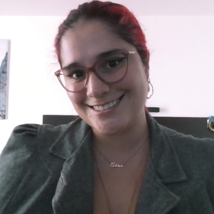 Ilse Beatriz Zubieta Martínez