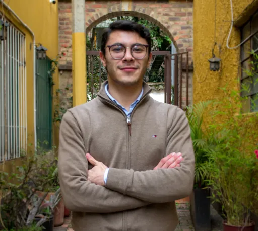 Sebastián Martinez