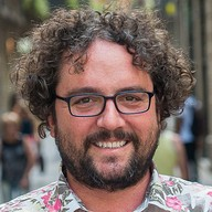 Sebastián Delmont