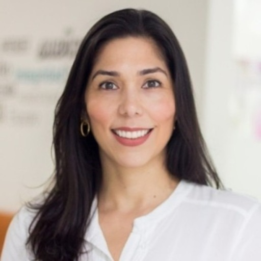Adriana Medina