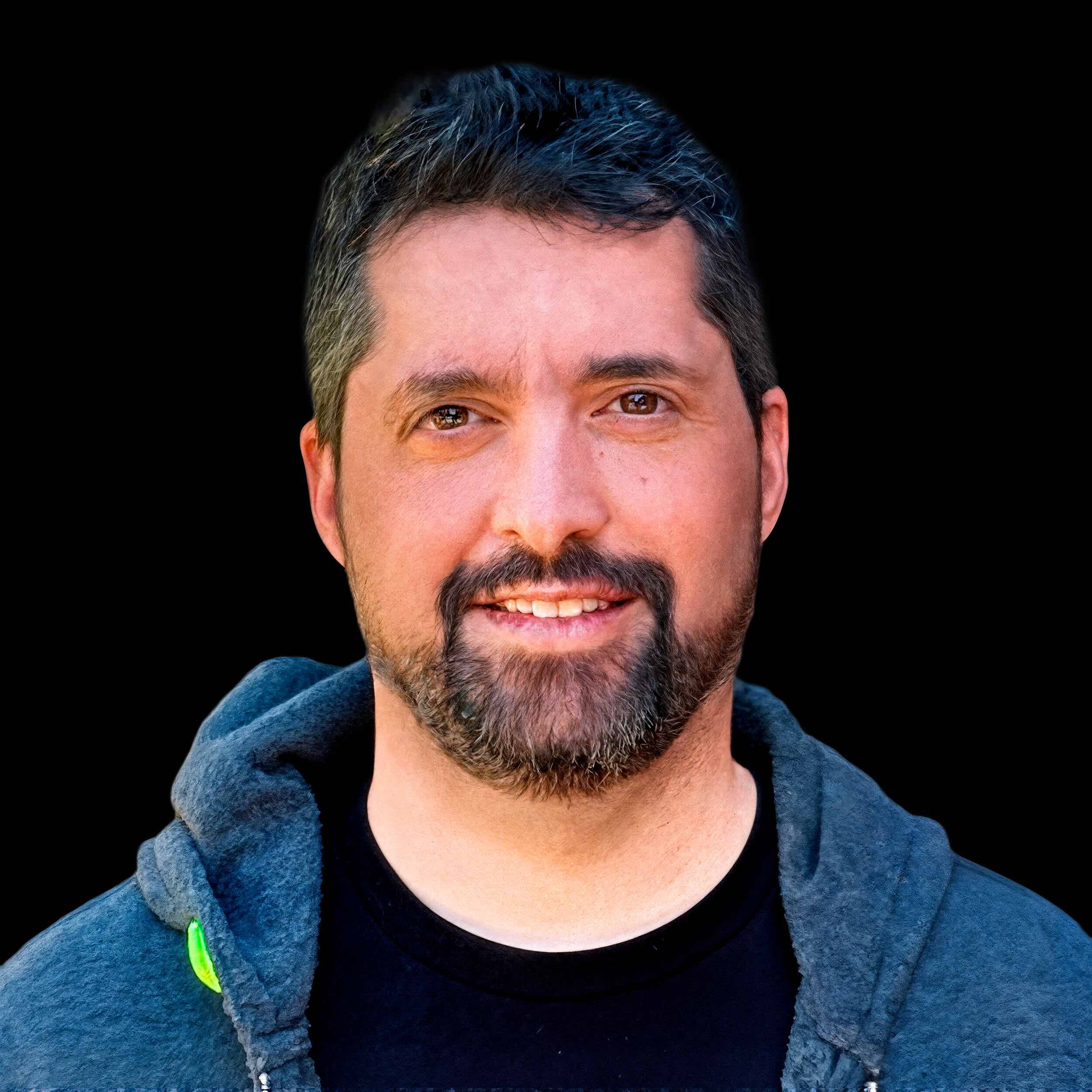 Javi Guignard