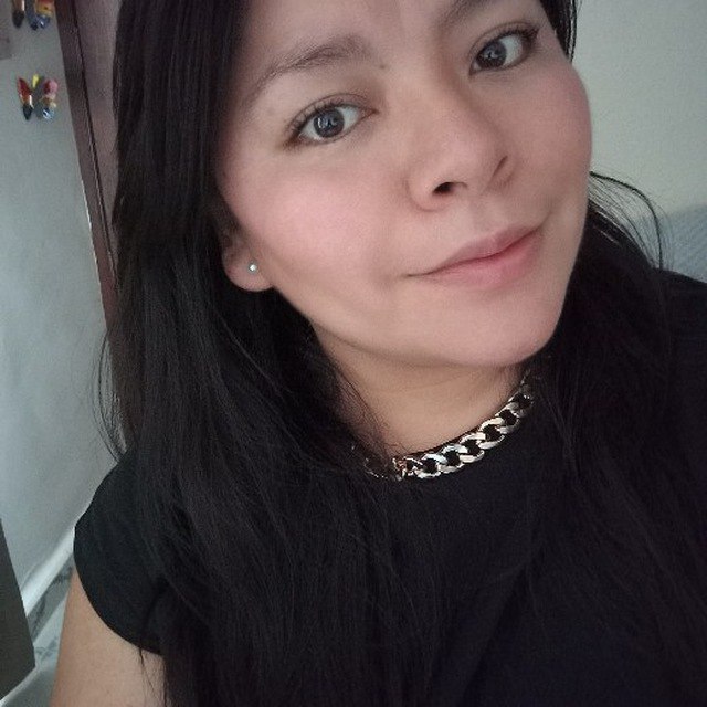 Gloria Palma González