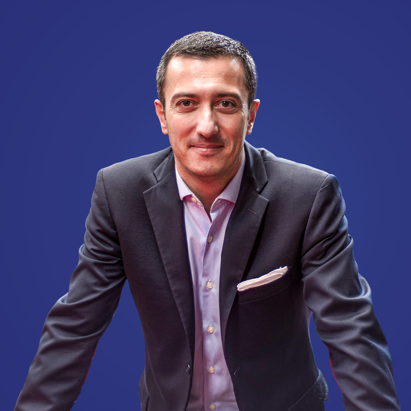 Eugenio Perea