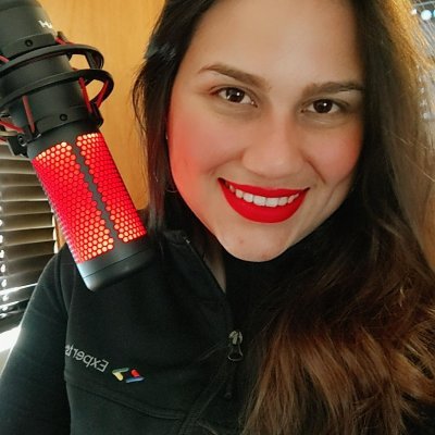 Mayra Rodriguez