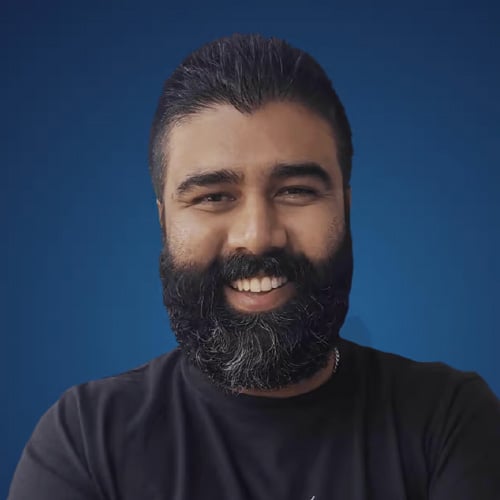 Ravee Lakhmani