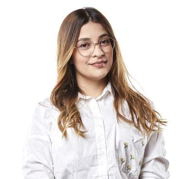 Valentina Pinzón