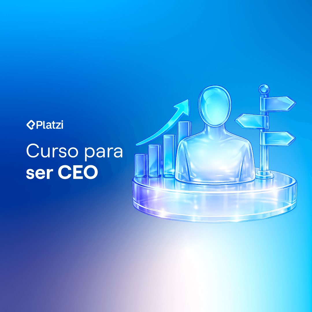 Curso para ser CEO