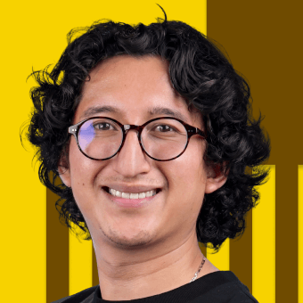 Creador de contenido y profe Platzi