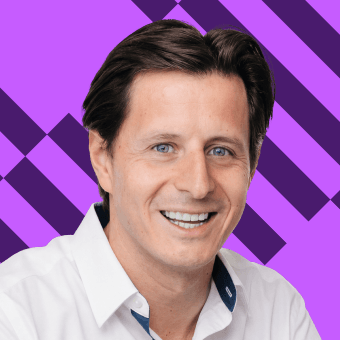 VP of Data & AI de GBM