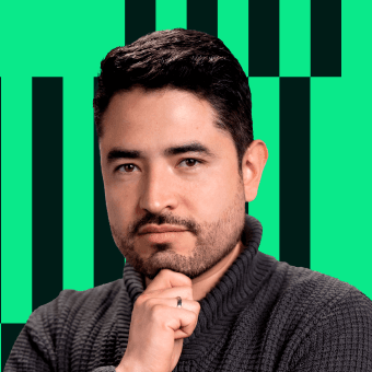 CEO y CoFounder de Platzi