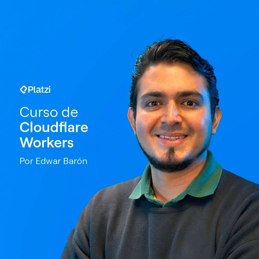 Curso de Cloudflare Workers