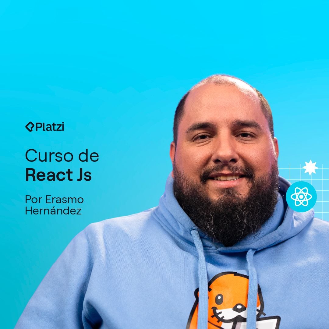 Curso de ReactJS