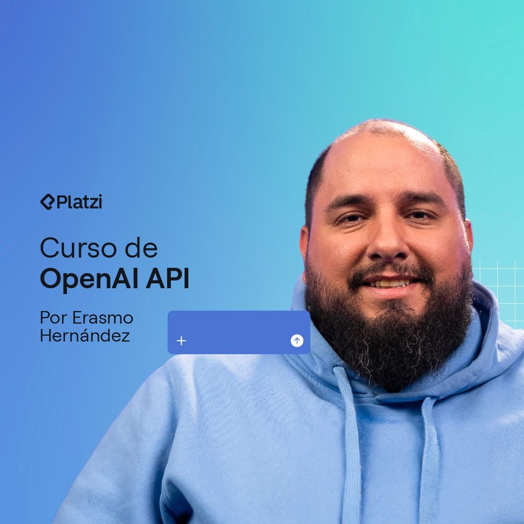 Curso de Open AI API