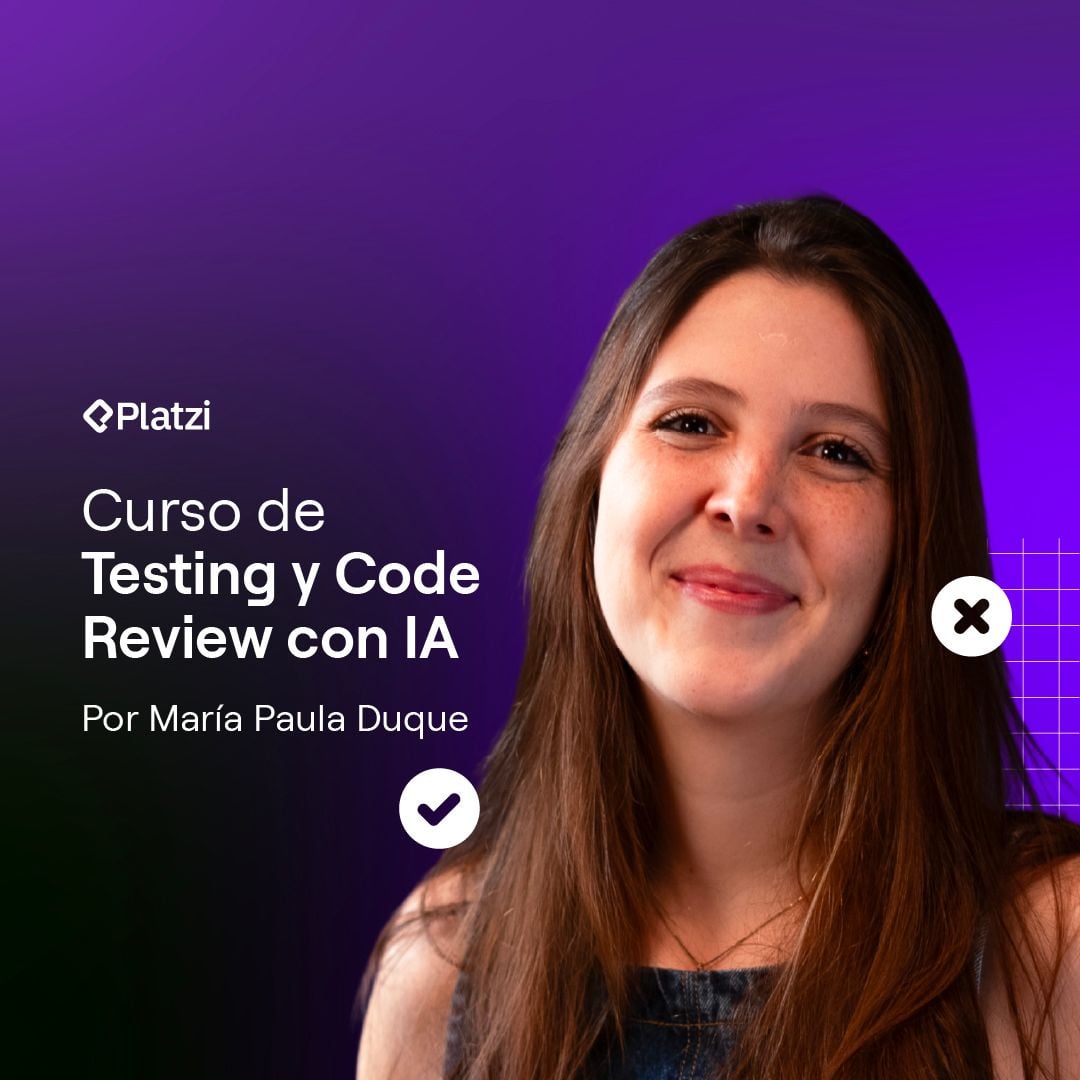 Curso de Testing y Code Review con AI