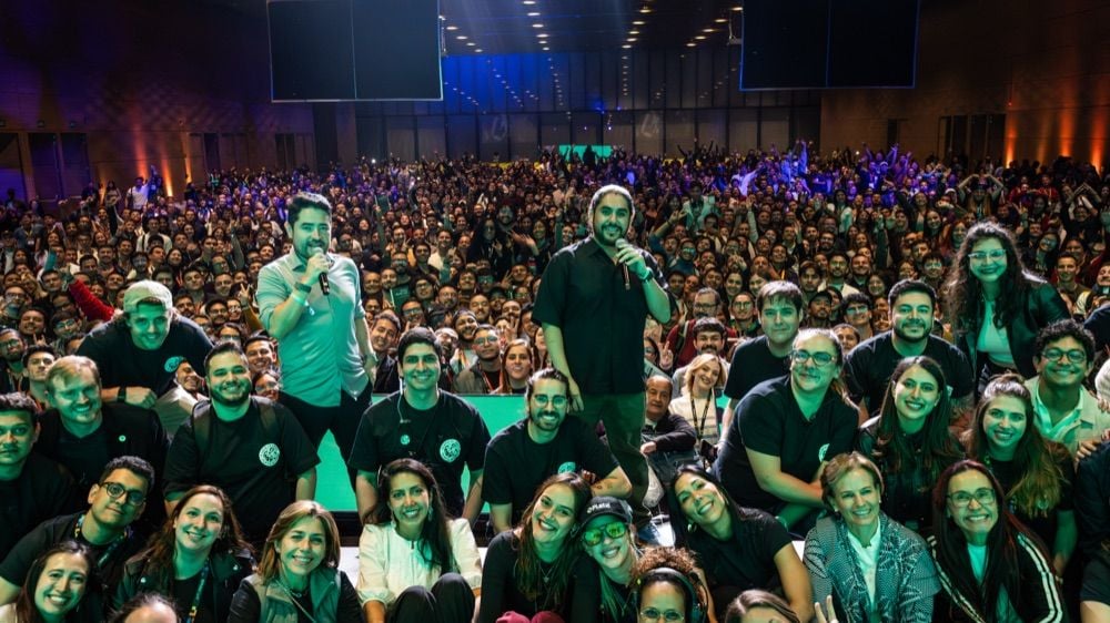 Comunidad Platzi Conf 12