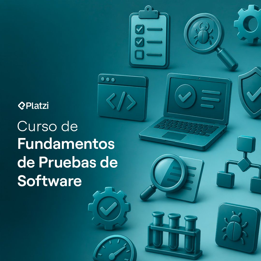 Curso de Fundamentos de Pruebas de Software