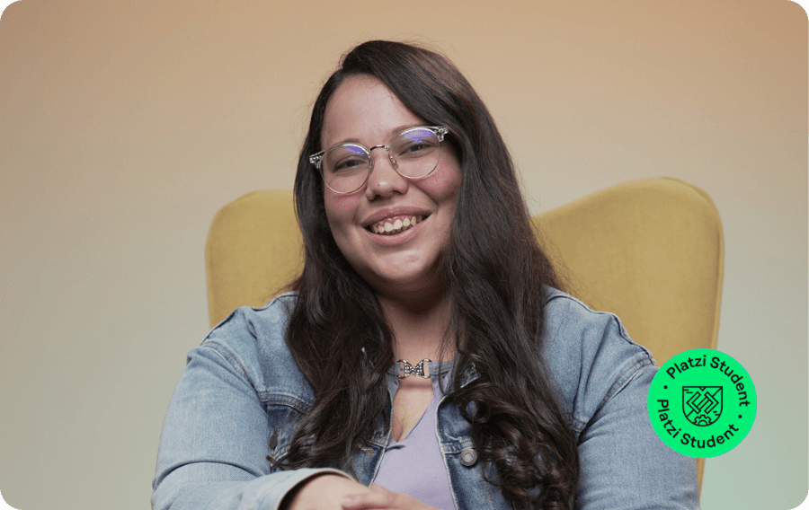 Lina pasó a data analytics e hizo 3.5x su salario