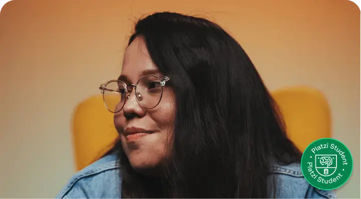 Lina pasó a data analytics e hizo 3.5x su salario