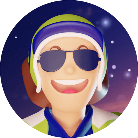 badge especial de promo
