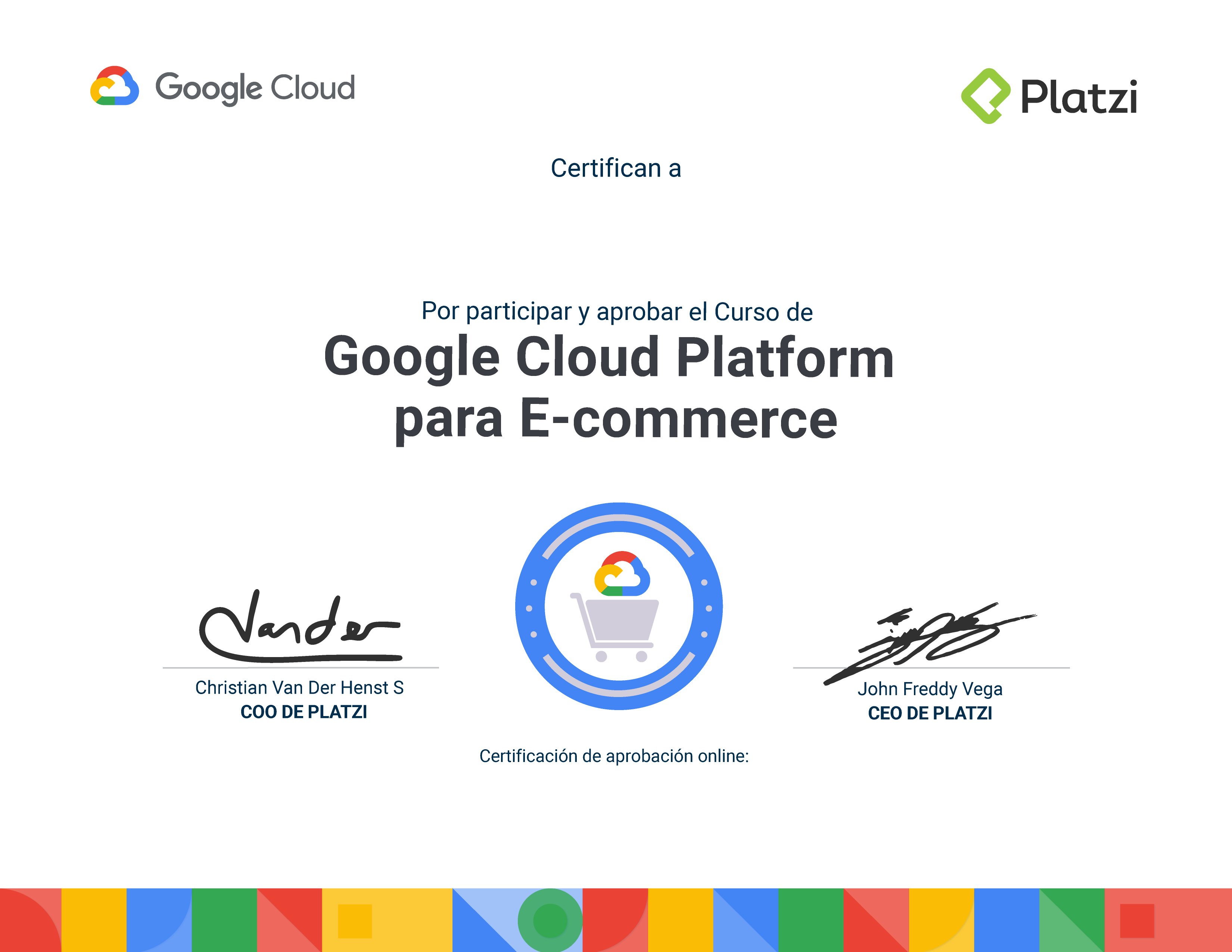 certificate image