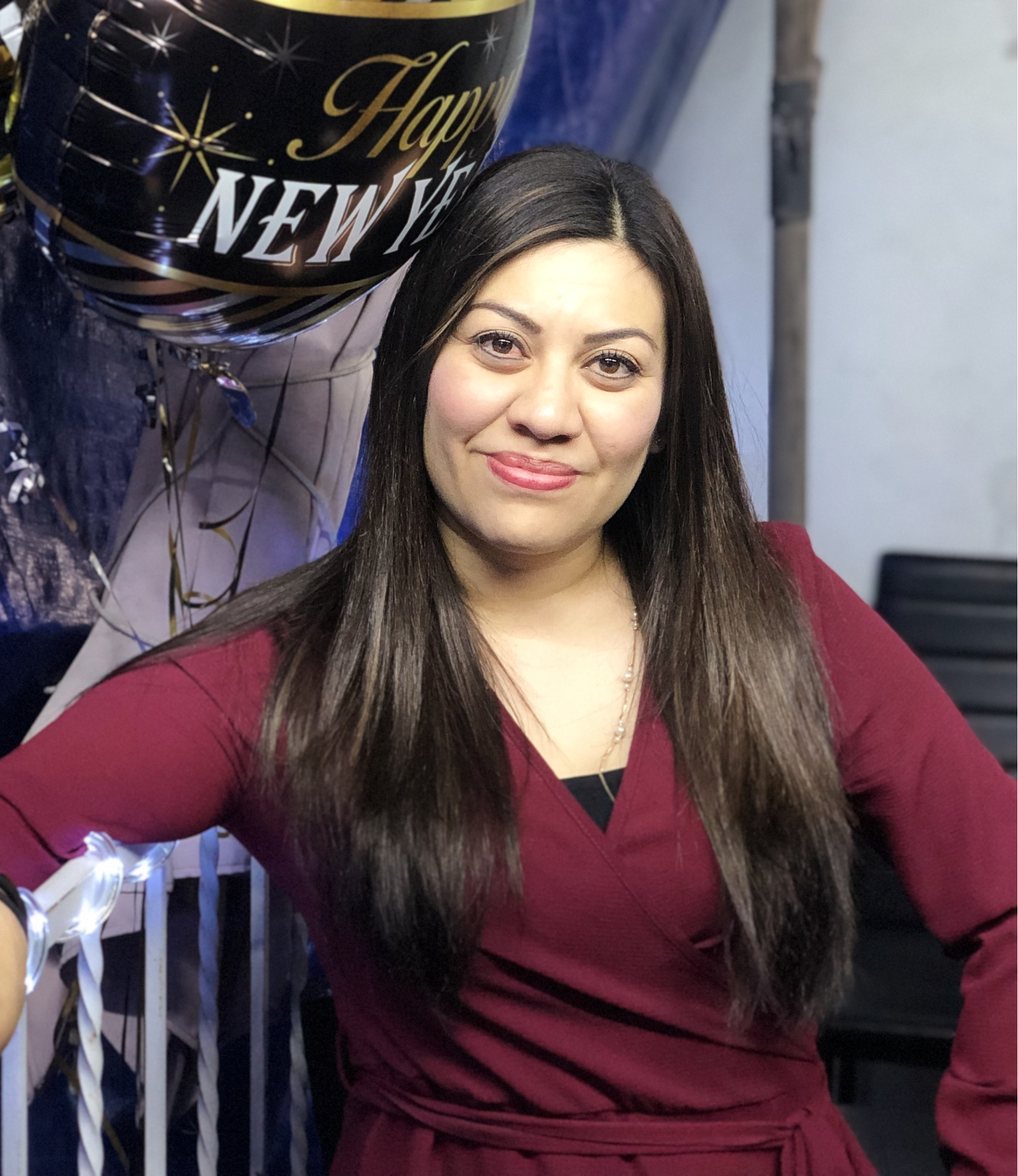 Pamela Márquez