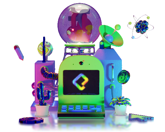 Hero main art